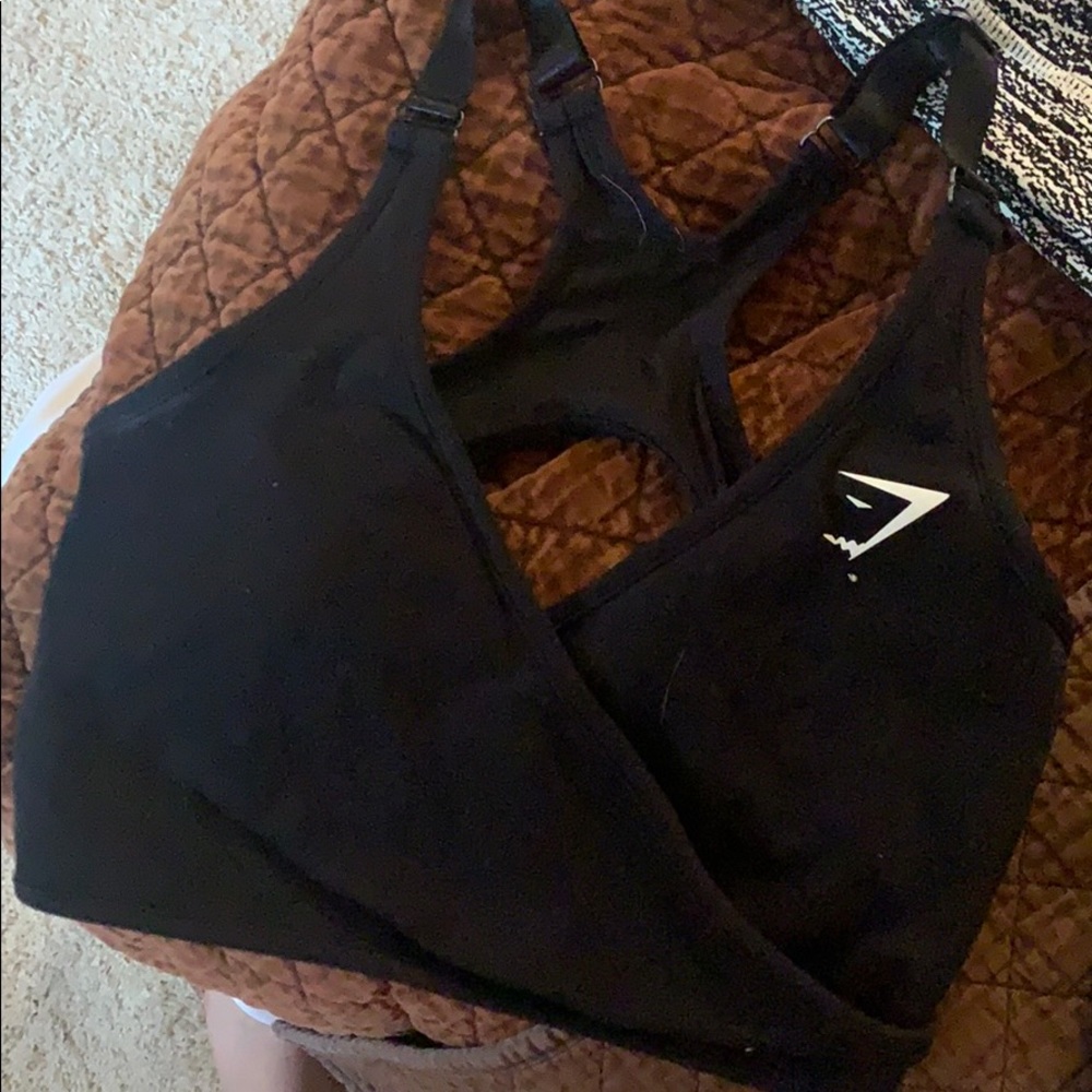 Gymshark Sports Bra